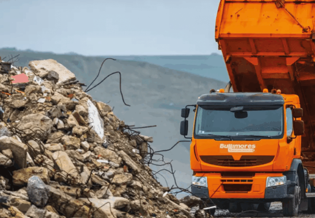 Bullimores Muck Away Services