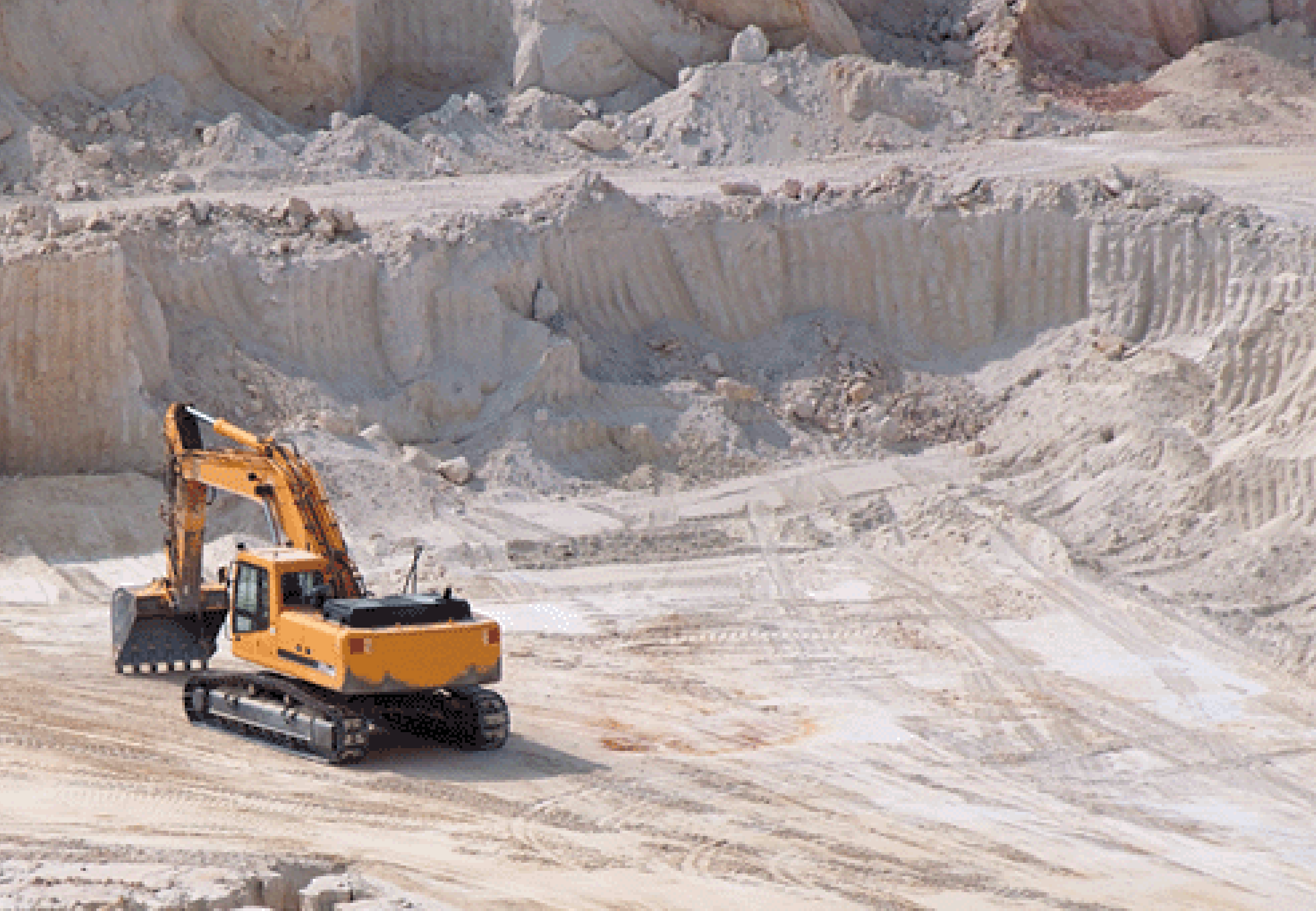 Bullimores Aggregate Supply Services