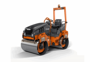120cm Tandem Roller